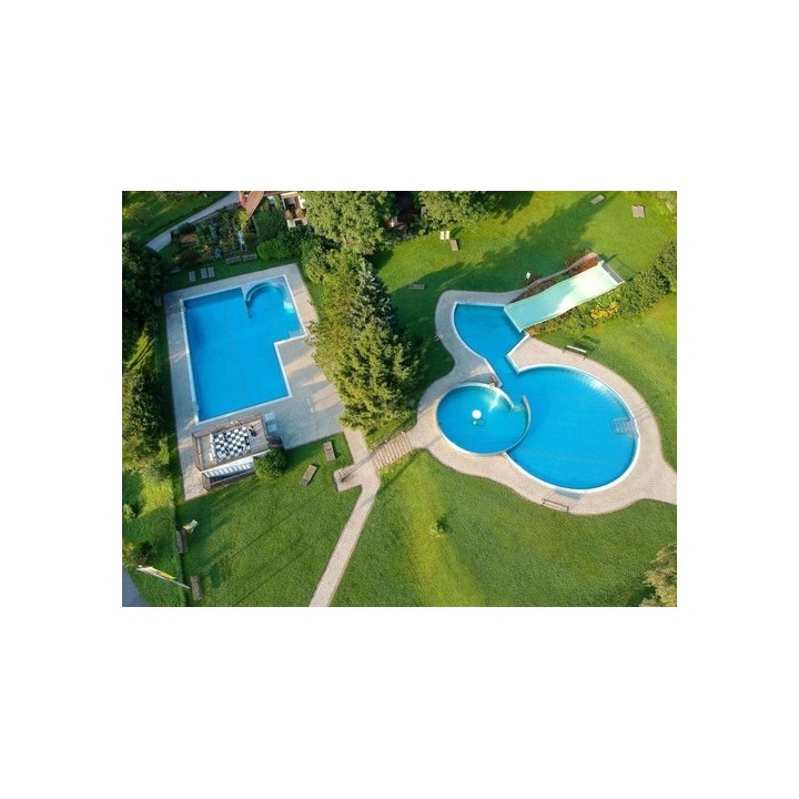 Drau-Camping Sachsenburg