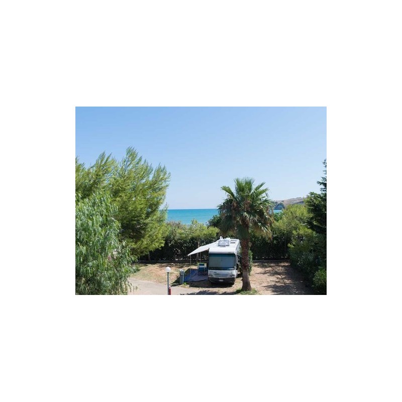 Campeggio Baia San Nicola