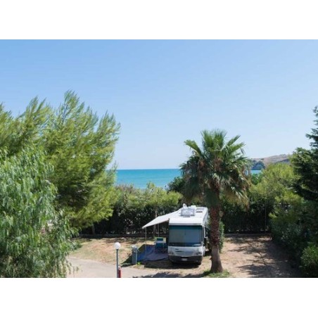 Campeggio Baia San Nicola