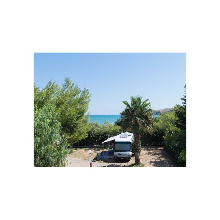 Campeggio Baia San Nicola