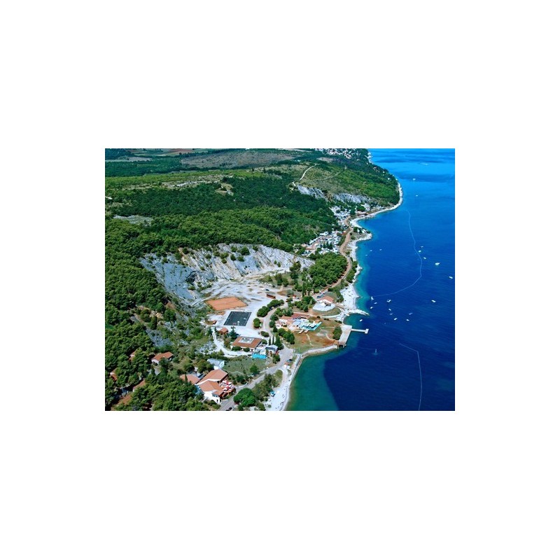 Camping Kanegra