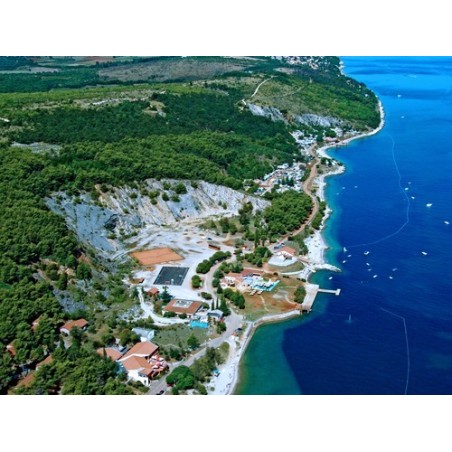 Camping Kanegra
