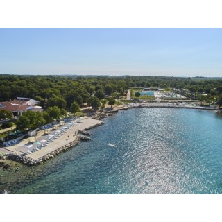Camping Park Umag