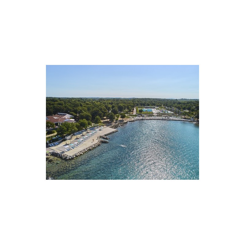 Camping Park Umag