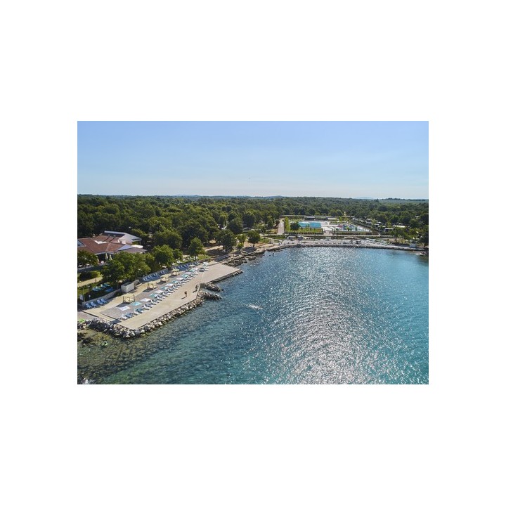 Camping Park Umag