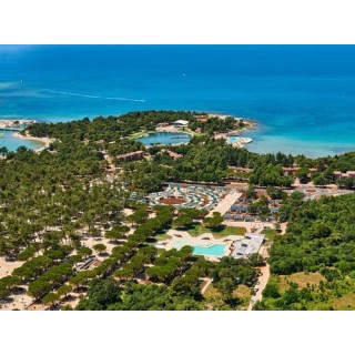 Camping Stella Maris