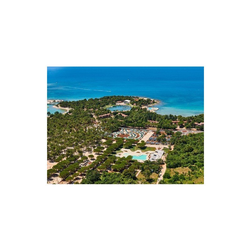 Camping Stella Maris