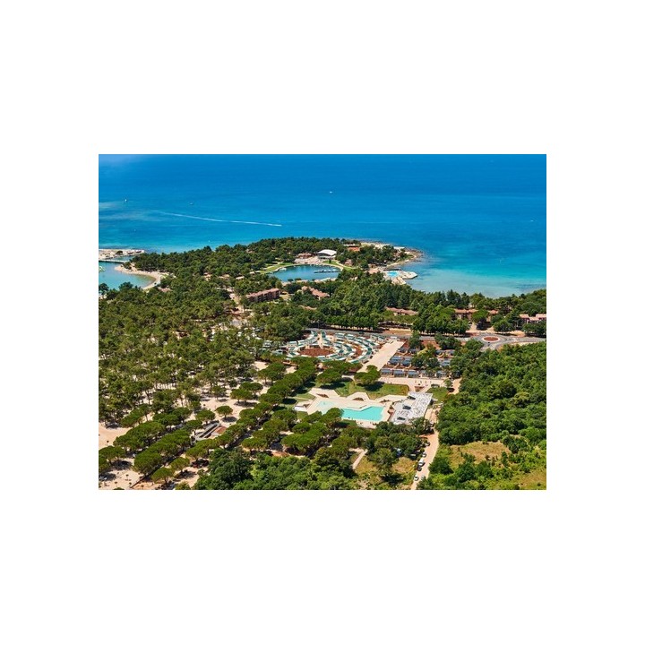 Camping Stella Maris