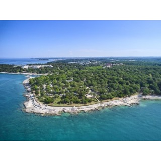 Camping Zelena Laguna