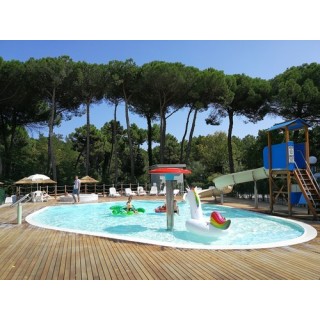 Piomboni Camping Village ***