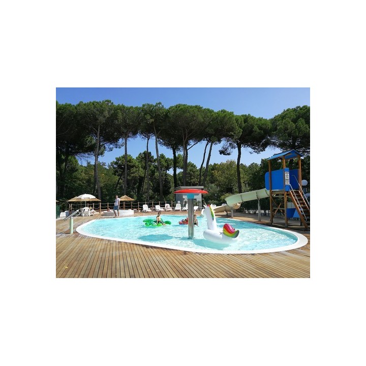 Piomboni Camping Village ***