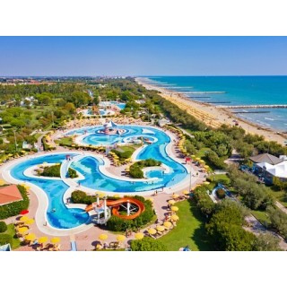 Centro Vacanze Pra’ delle Torri