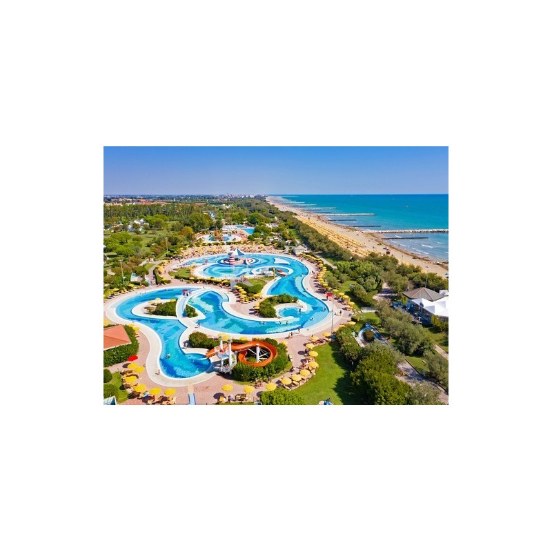 Centro Vacanze Pra’ delle Torri