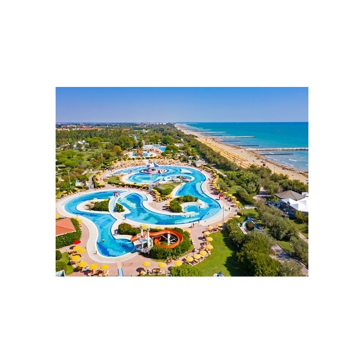 Centro Vacanze Pra’ delle Torri