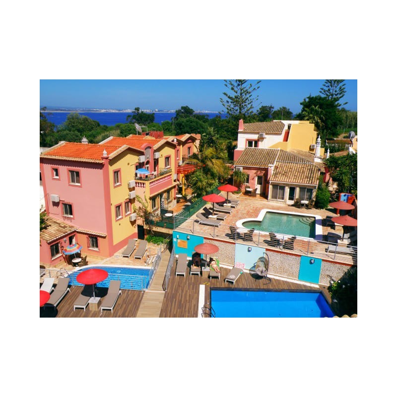 Villas Dom Dinis - Charming Residence
