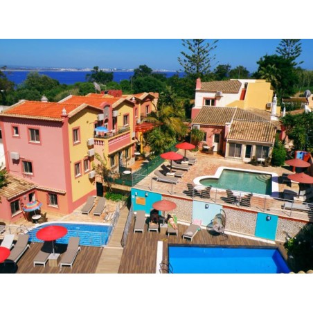 Villas Dom Dinis - Charming Residence