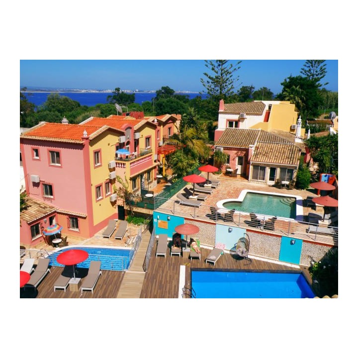 Villas Dom Dinis - Charming Residence