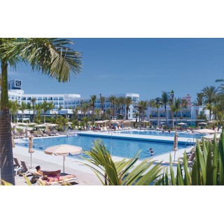 Hotel Riu Palace Meloneras