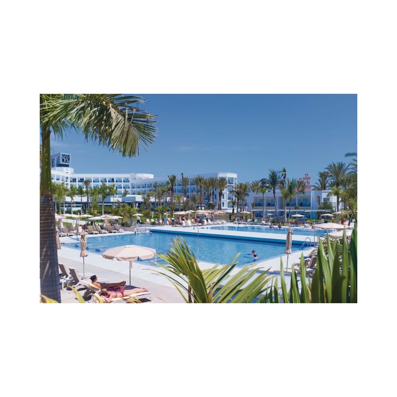 Hotel Riu Palace Meloneras