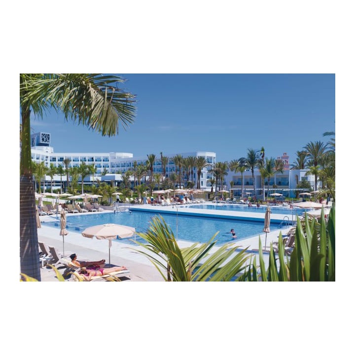 Hotel Riu Palace Meloneras