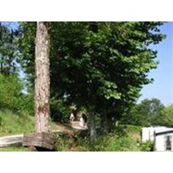 Camping La Draille
