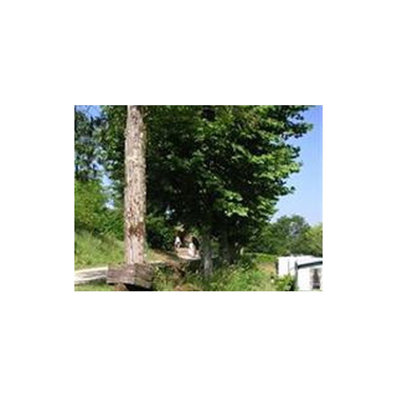 Camping La Draille