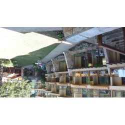 Hotel Les Magnolias
