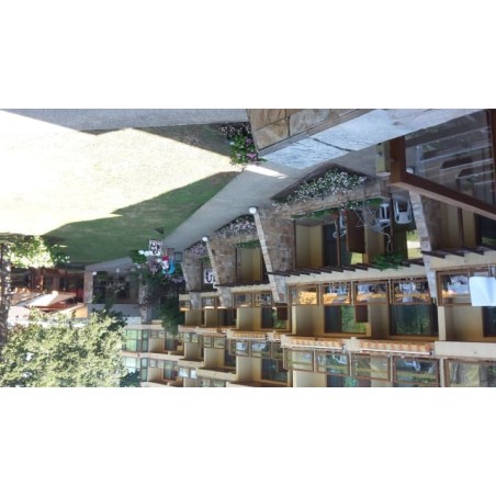 Hotel Les Magnolias