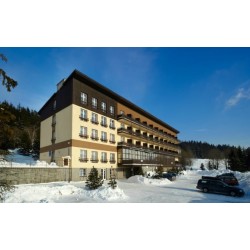 Orea Hotel Špičák