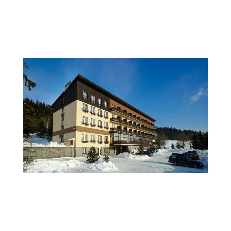 Orea Hotel Špičák