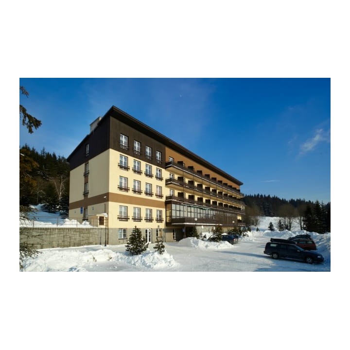 Orea Hotel Špičák