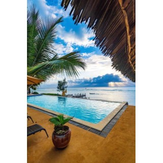 Sunshine Marine Lodge