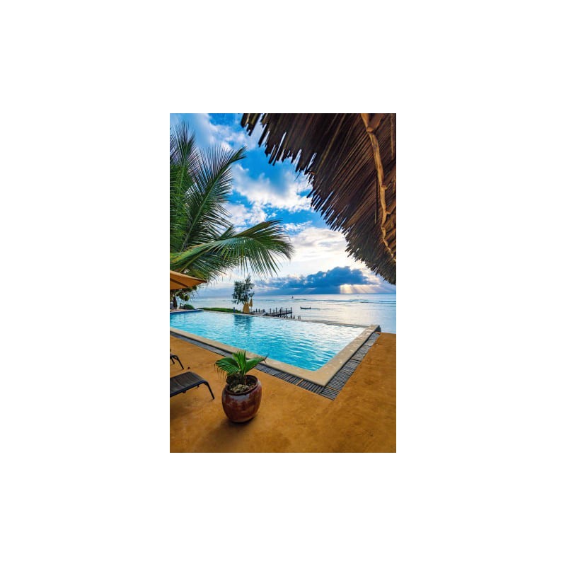 Sunshine Marine Lodge