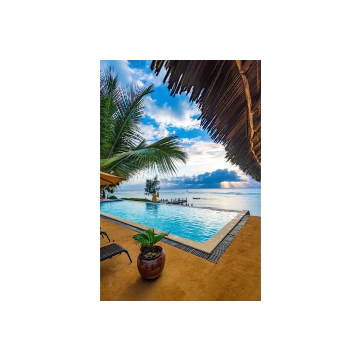 Sunshine Marine Lodge