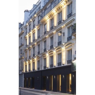 9Hotel Republique