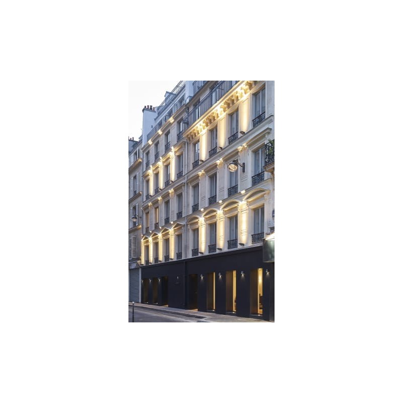 9Hotel Republique