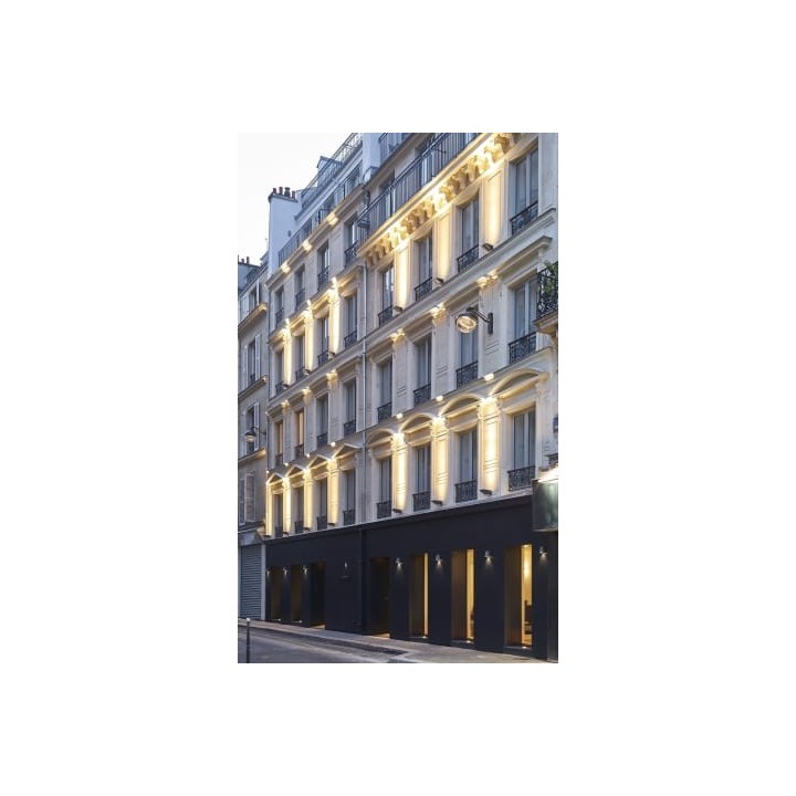 9Hotel Republique