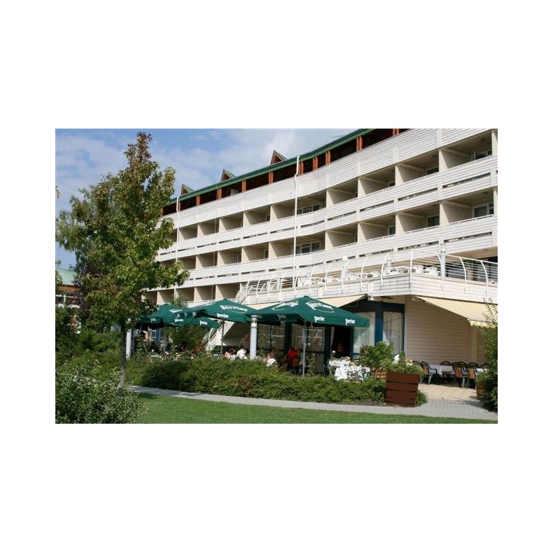 Hotel Marina Port