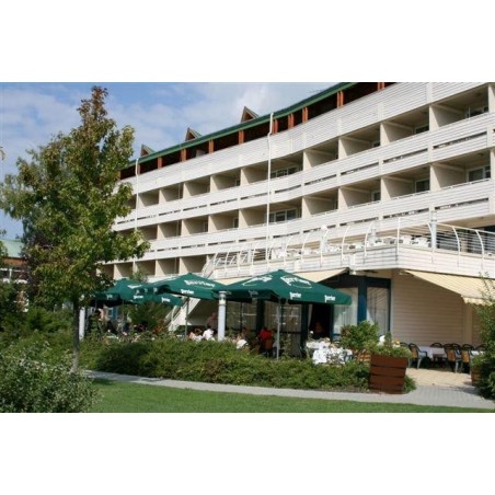 Hotel Marina Port