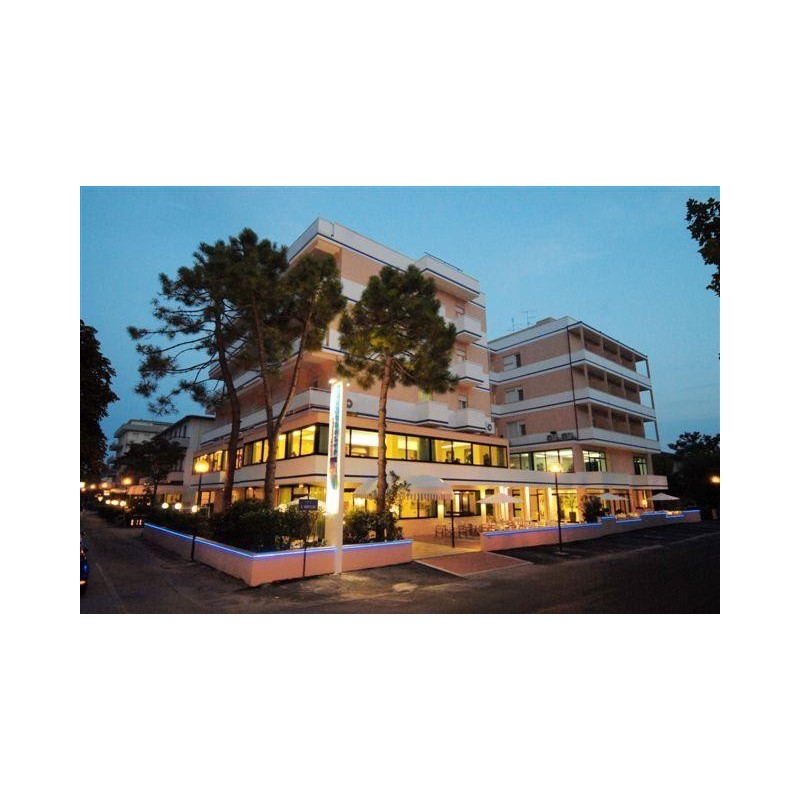 Hotel Metropolitan