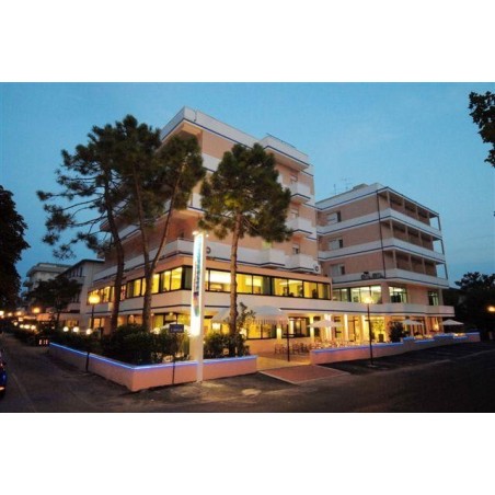 Hotel Metropolitan