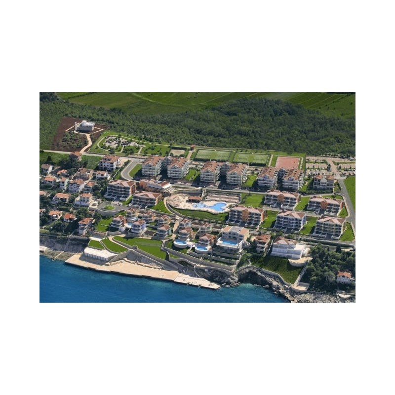 Skiper Resort