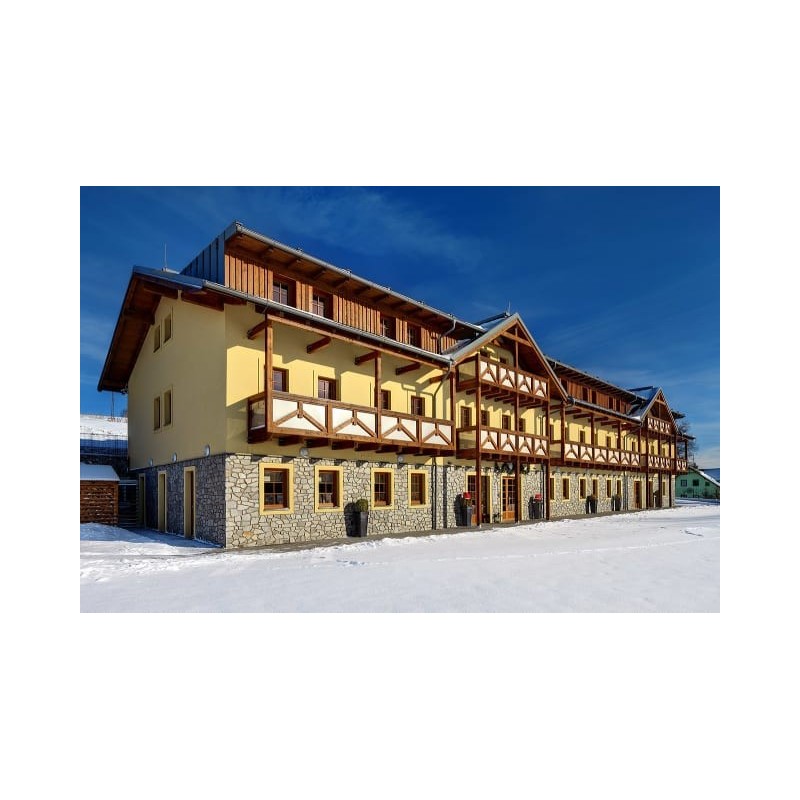 Hotel Resort Relax