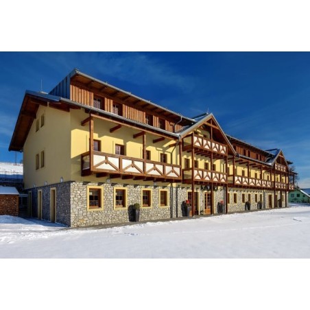 Hotel Resort Relax