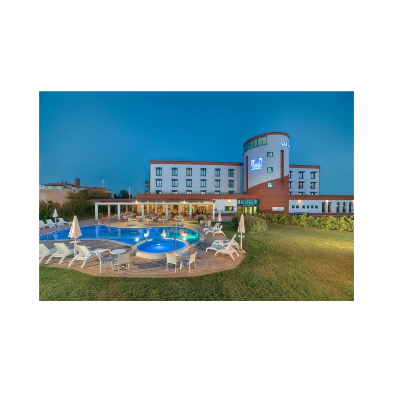 Lu Hotel