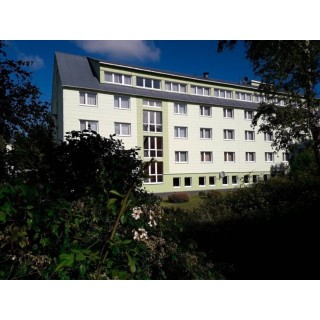 3 Tage Urlaub im Werrapark Resort Heubacher Höhe in Masserberg mit Halbpension