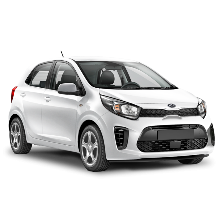 KIA PICANTO 1.0 AT
