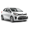 KIA PICANTO 1.0 AT