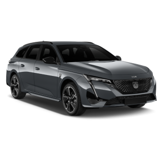PEUGEOT 308 STATION WAGON