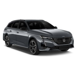 PEUGEOT 308 STATION WAGON